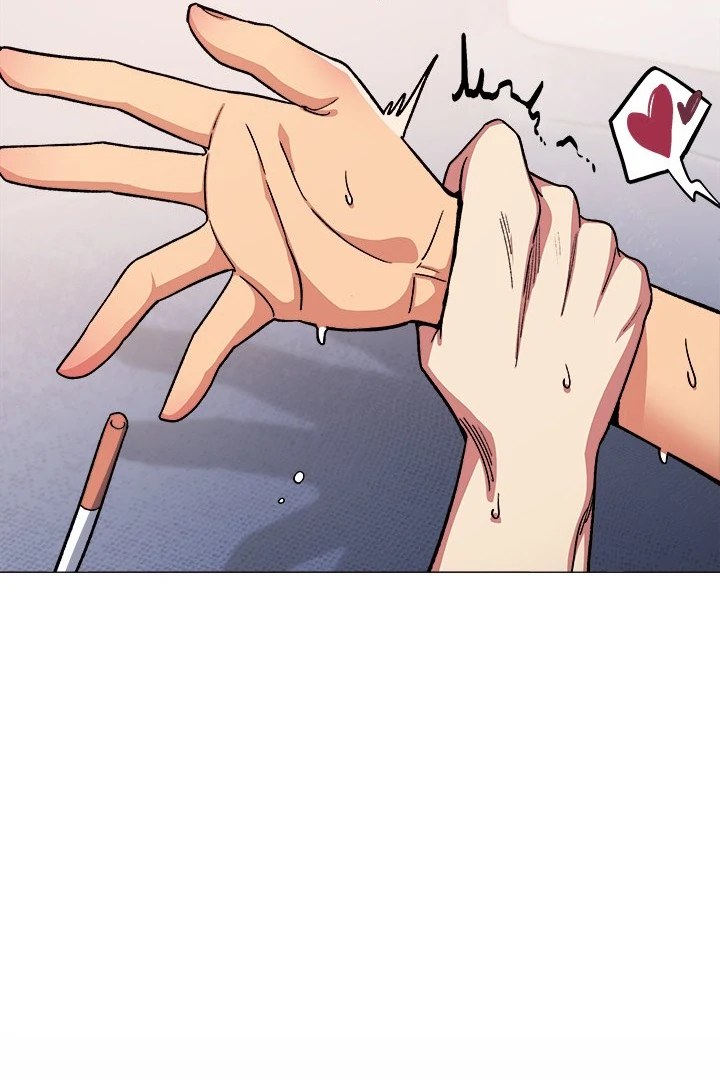 Stop Smoking - Chapter 38 Page 122