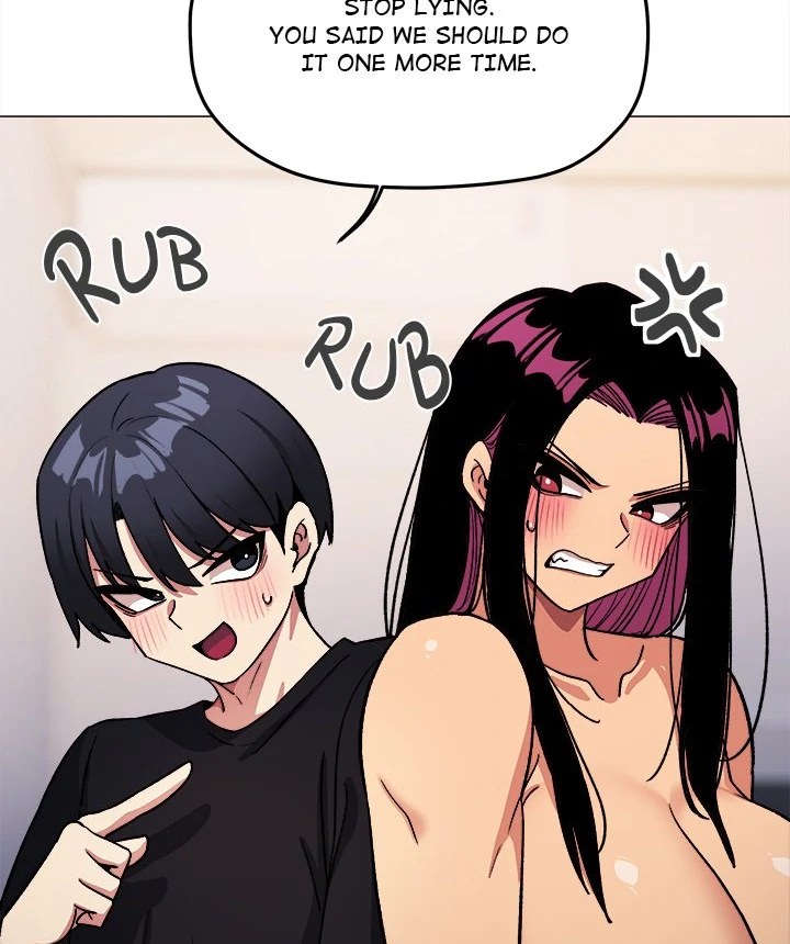 Stop Smoking - Chapter 38 Page 13