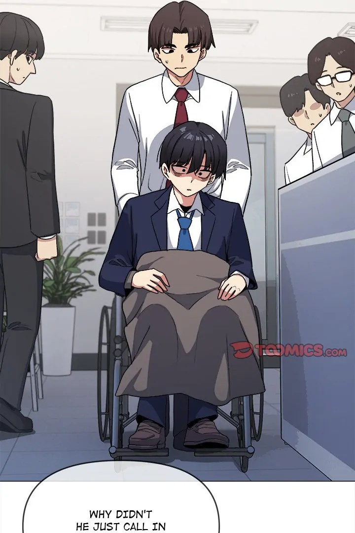 Stop Smoking - Chapter 38 Page 132