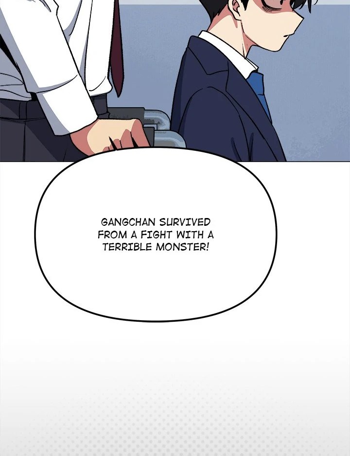 Stop Smoking - Chapter 38 Page 135