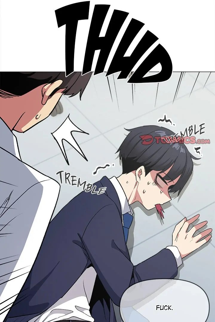 Stop Smoking - Chapter 38 Page 141