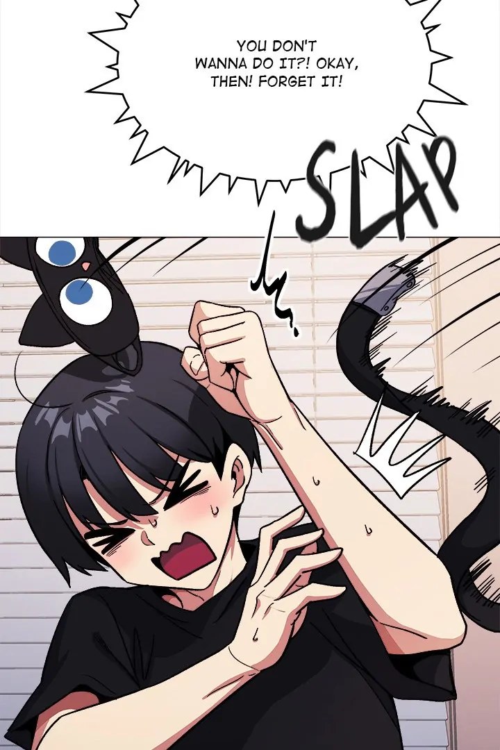 Stop Smoking - Chapter 38 Page 17