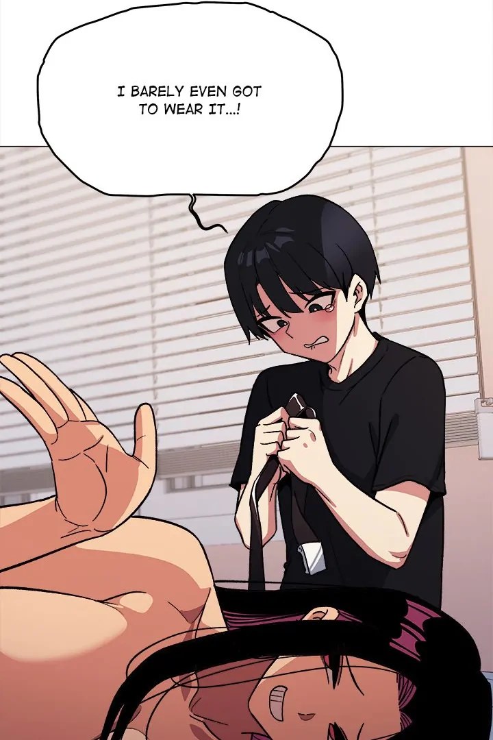 Stop Smoking - Chapter 38 Page 25