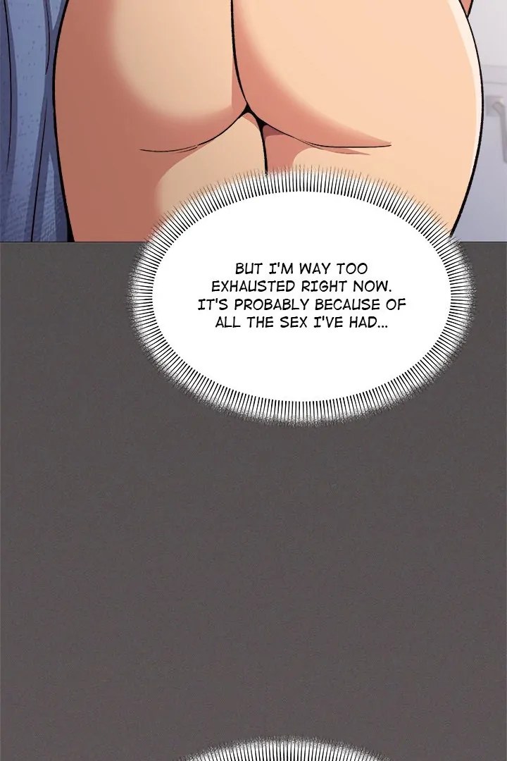 Stop Smoking - Chapter 38 Page 31