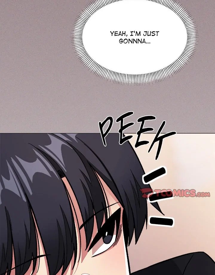 Stop Smoking - Chapter 38 Page 37