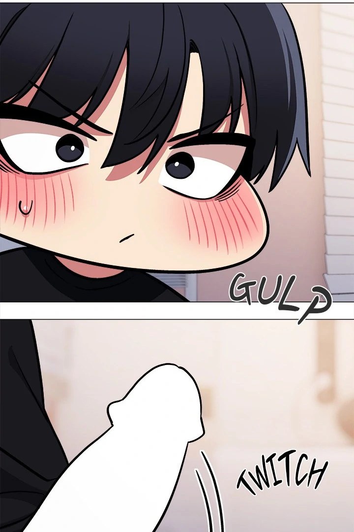 Stop Smoking - Chapter 38 Page 43