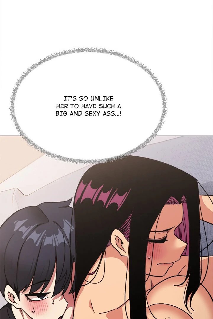 Stop Smoking - Chapter 38 Page 62