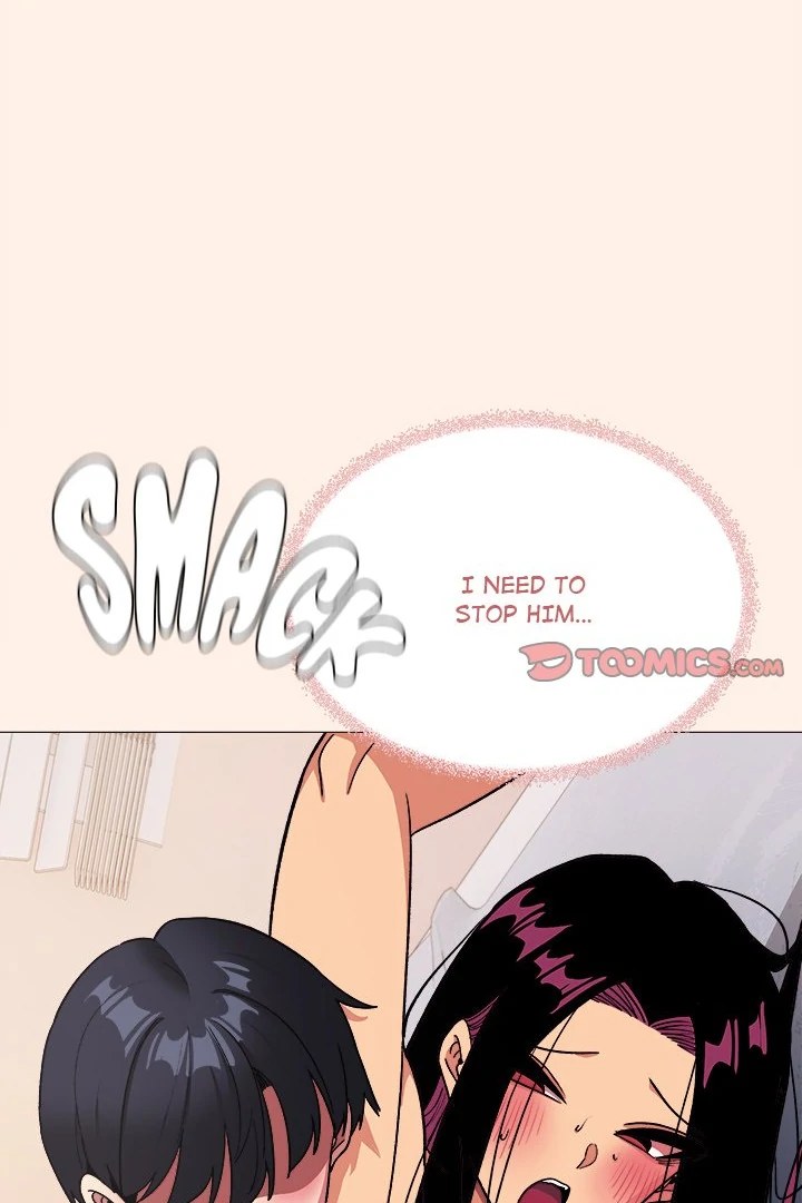 Stop Smoking - Chapter 38 Page 89