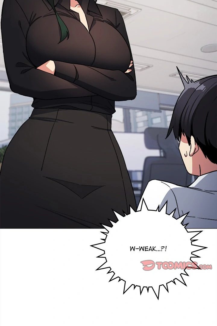 Stop Smoking - Chapter 39 Page 105