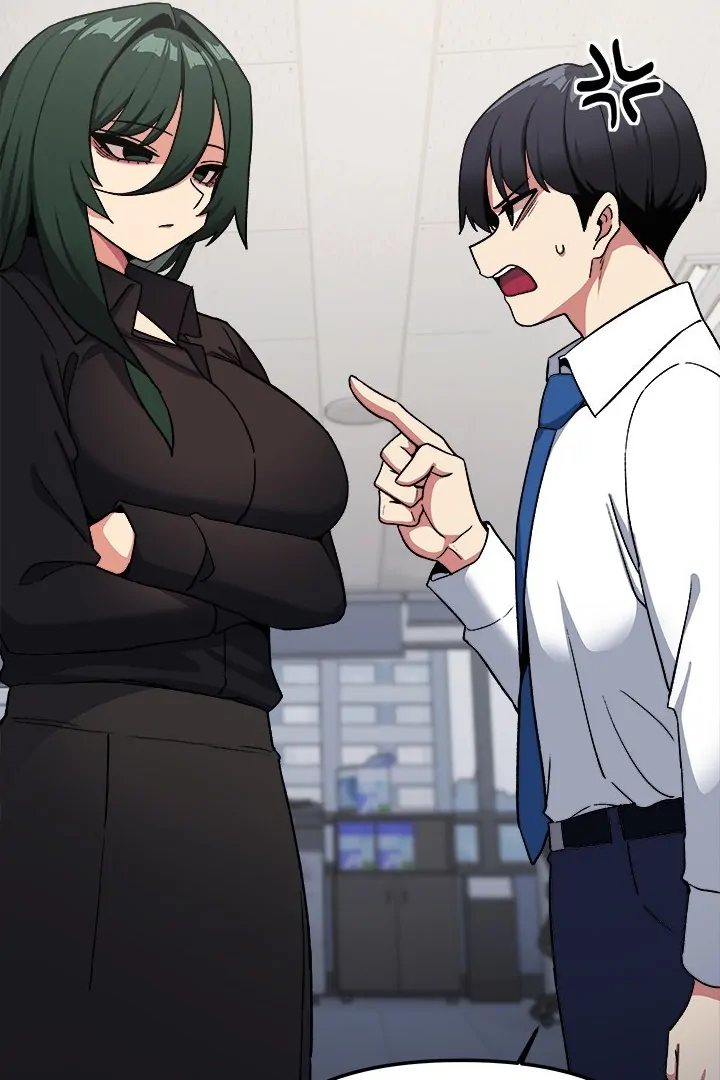 Stop Smoking - Chapter 39 Page 109