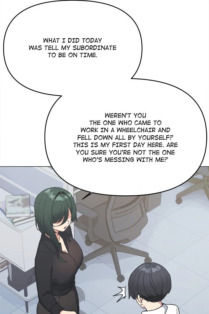 Stop Smoking - Chapter 39 Page 113