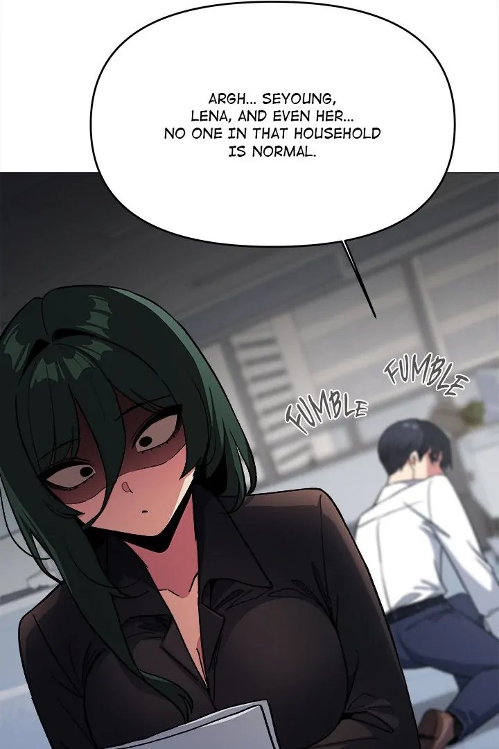 Stop Smoking - Chapter 39 Page 118