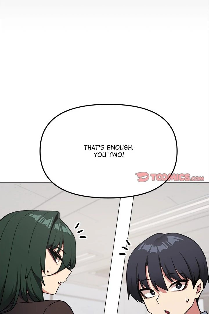 Stop Smoking - Chapter 39 Page 123