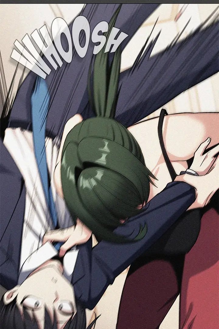 Stop Smoking - Chapter 39 Page 13