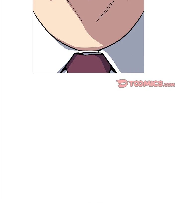 Stop Smoking - Chapter 39 Page 132