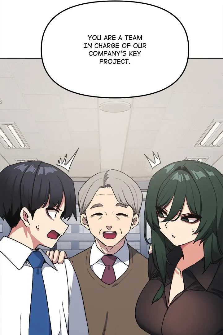 Stop Smoking - Chapter 39 Page 133