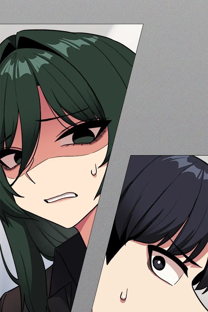 Stop Smoking - Chapter 39 Page 138