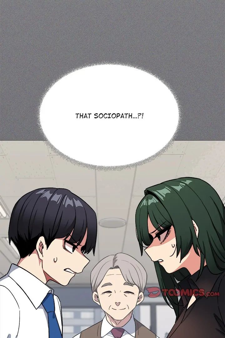 Stop Smoking - Chapter 39 Page 140