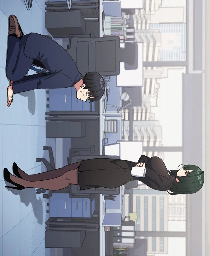 Stop Smoking - Chapter 39 Page 19