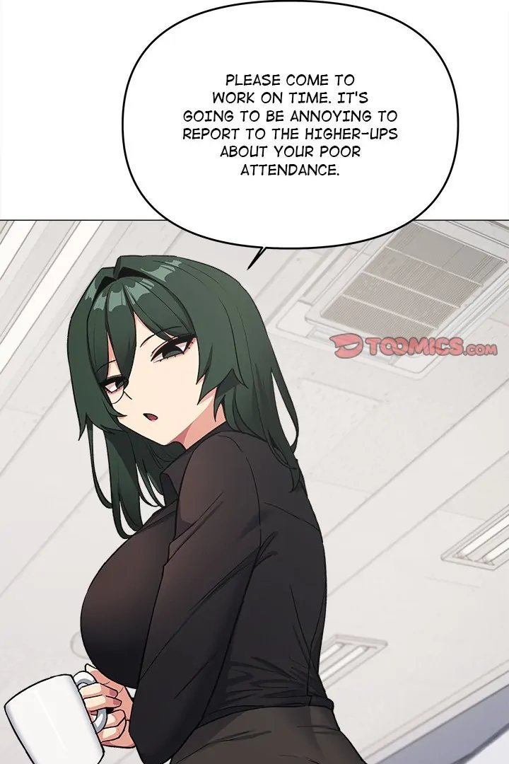 Stop Smoking - Chapter 39 Page 29