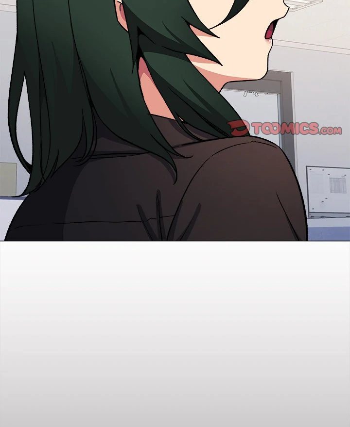 Stop Smoking - Chapter 39 Page 38