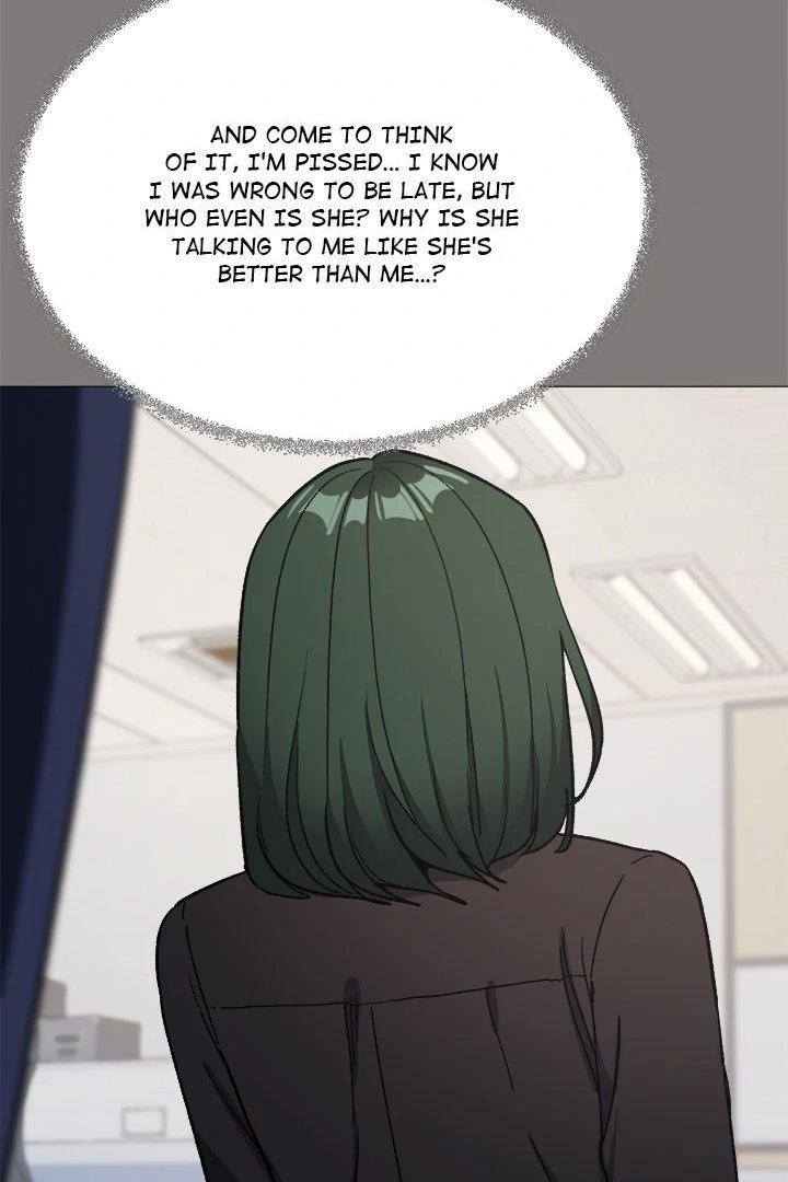 Stop Smoking - Chapter 39 Page 41