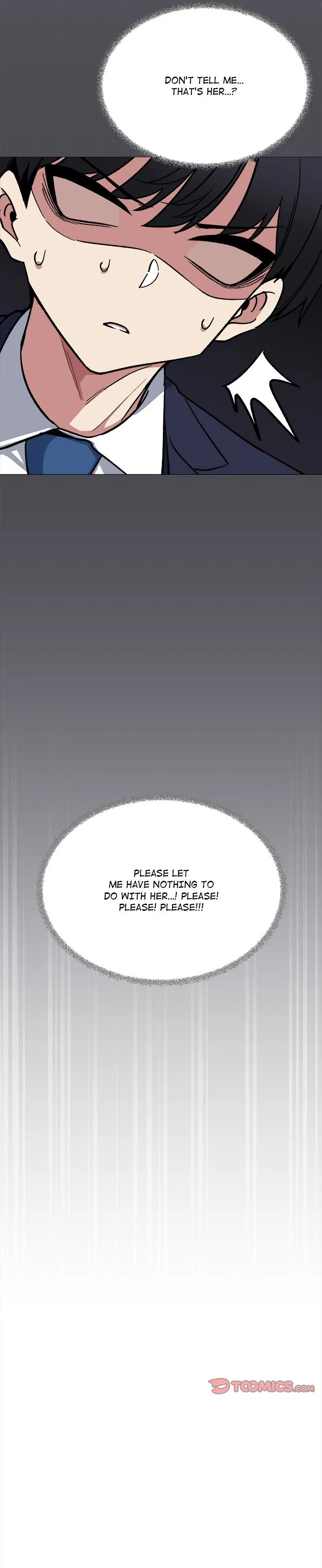 Stop Smoking - Chapter 39 Page 44