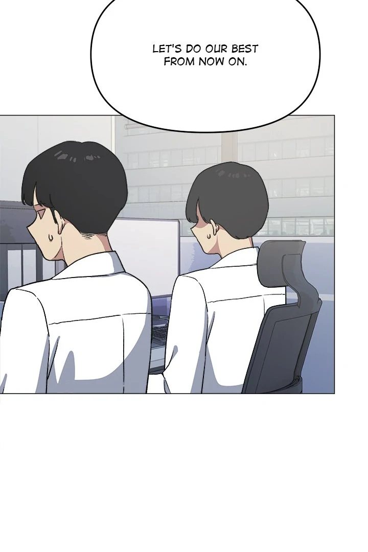 Stop Smoking - Chapter 39 Page 52