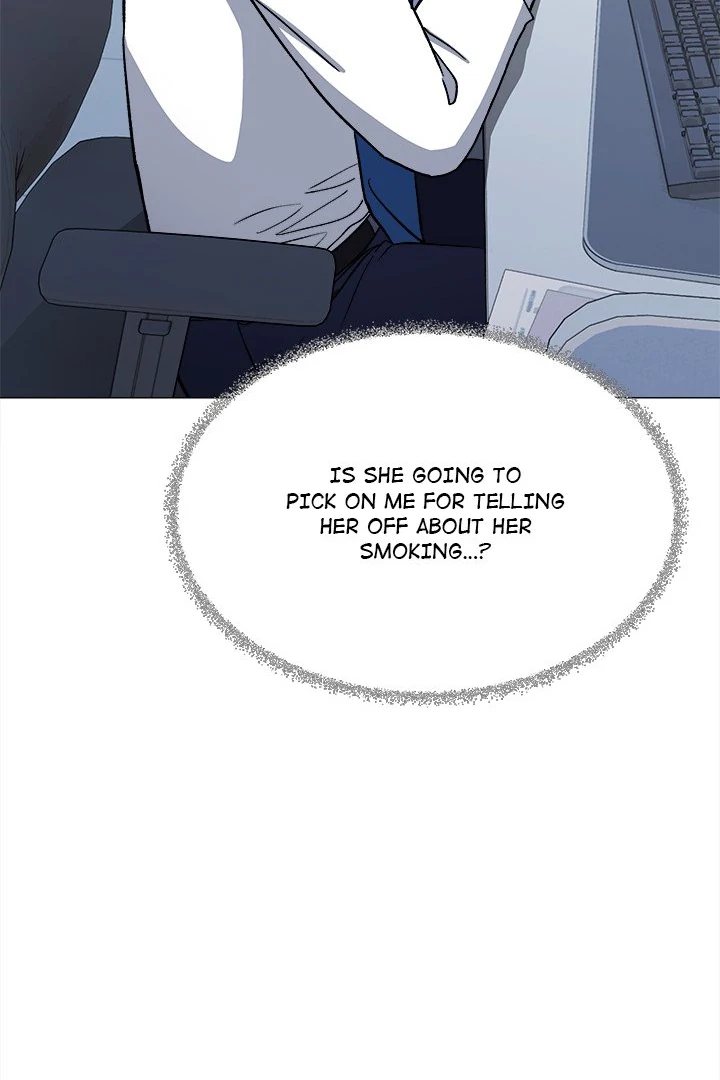 Stop Smoking - Chapter 39 Page 66