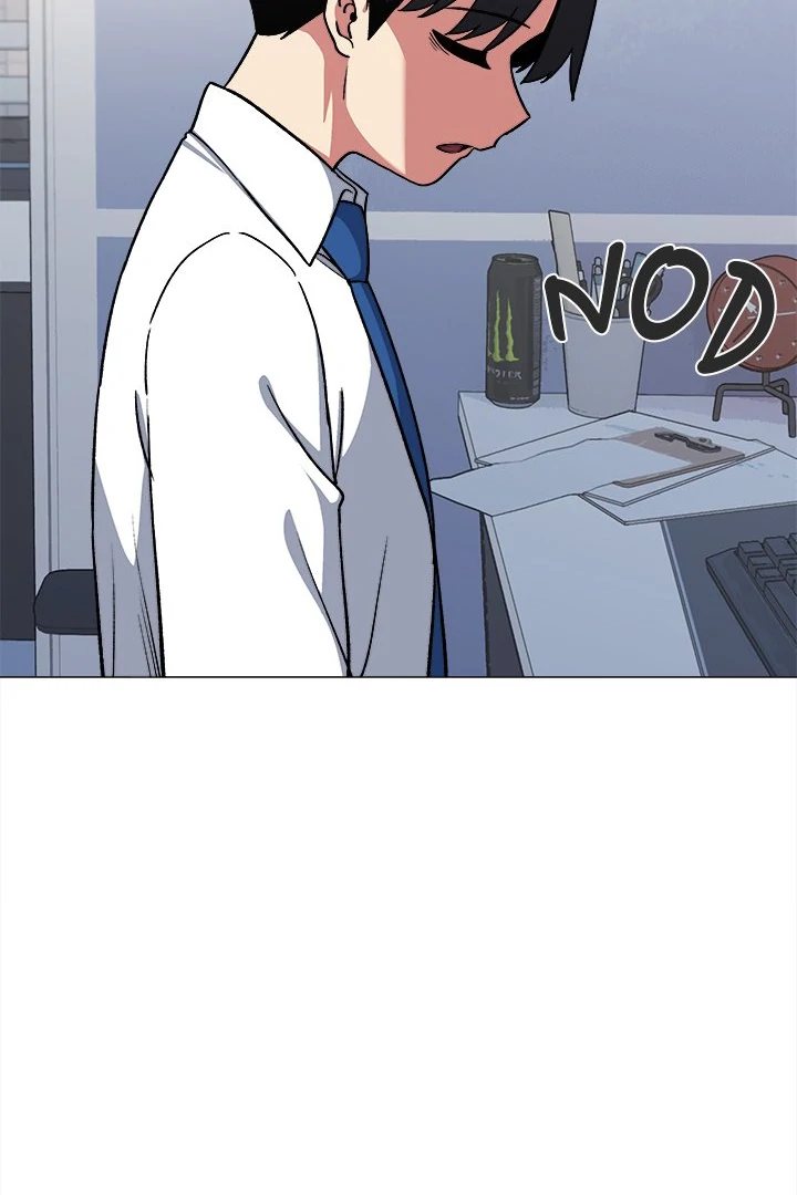 Stop Smoking - Chapter 39 Page 72