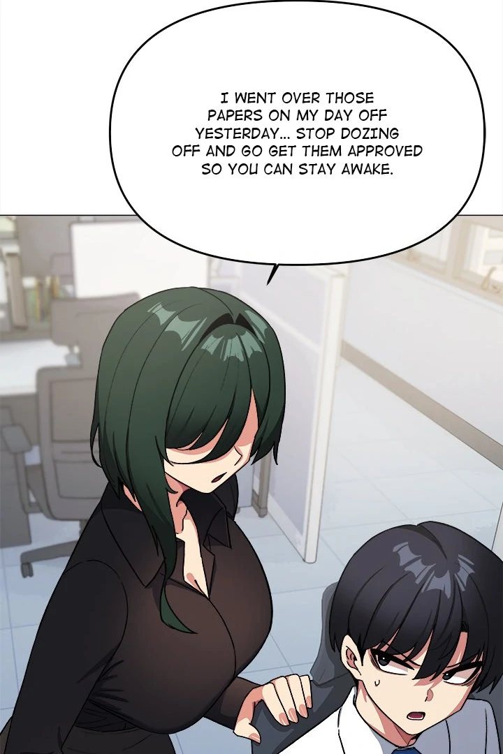 Stop Smoking - Chapter 39 Page 85