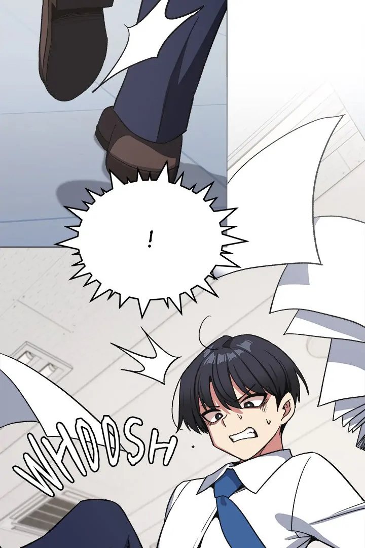 Stop Smoking - Chapter 39 Page 96