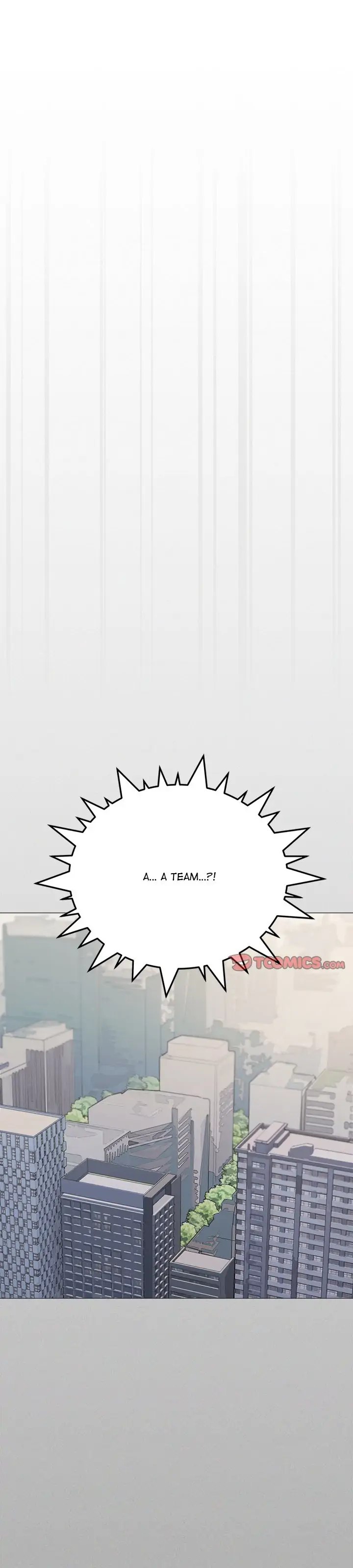 Stop Smoking - Chapter 40 Page 1