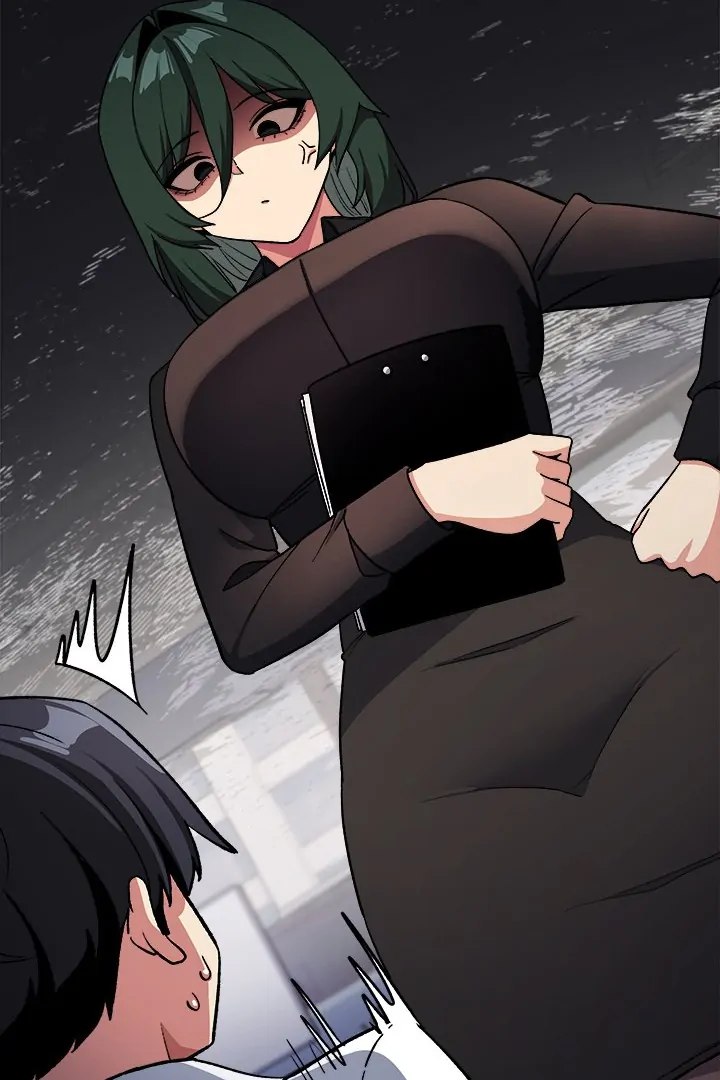 Stop Smoking - Chapter 40 Page 104