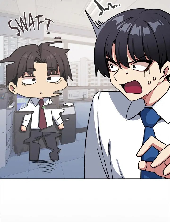 Stop Smoking - Chapter 40 Page 106