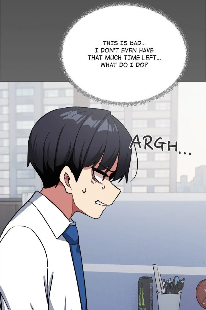 Stop Smoking - Chapter 40 Page 109