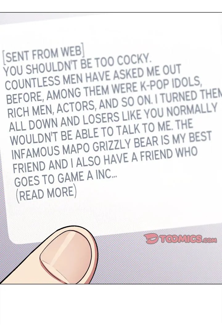 Stop Smoking - Chapter 40 Page 120