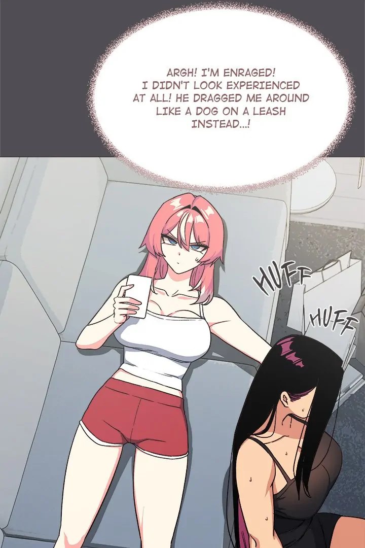 Stop Smoking - Chapter 40 Page 128