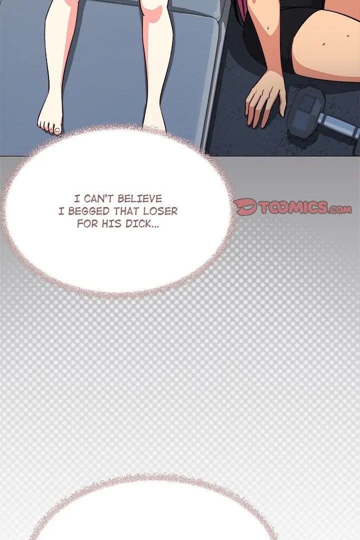 Stop Smoking - Chapter 40 Page 129