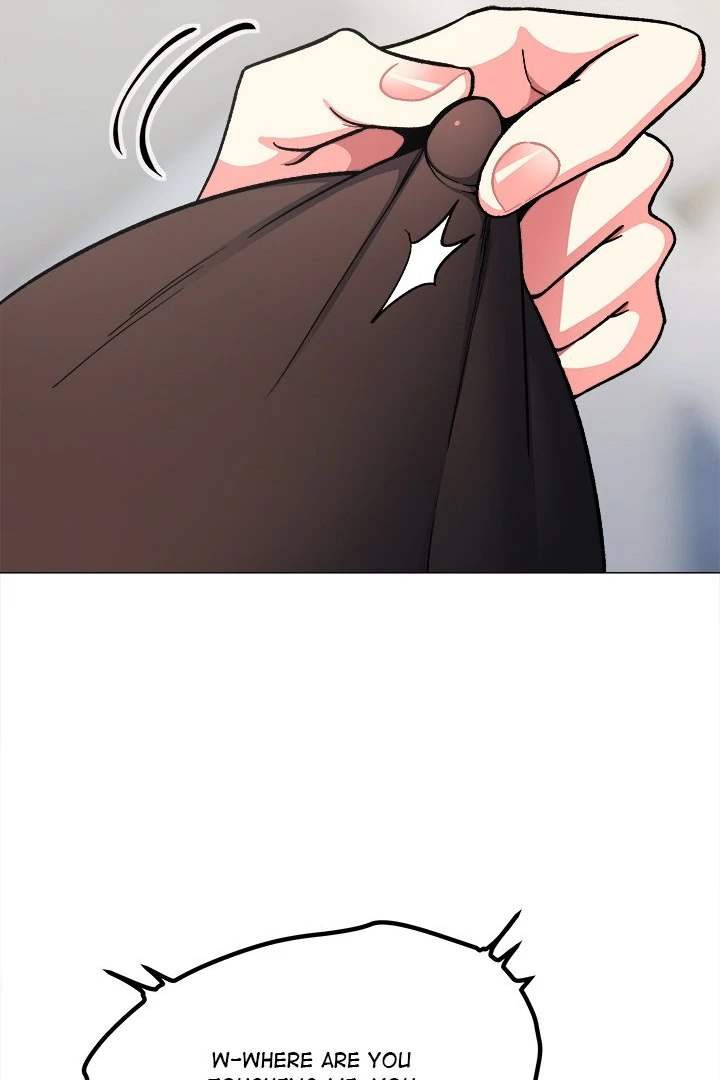 Stop Smoking - Chapter 40 Page 137