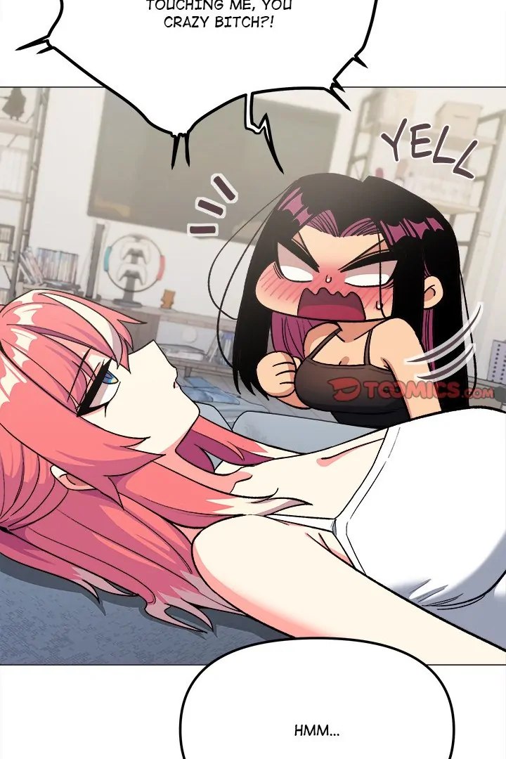 Stop Smoking - Chapter 40 Page 138