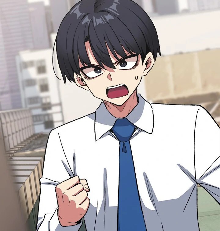 Stop Smoking - Chapter 40 Page 15