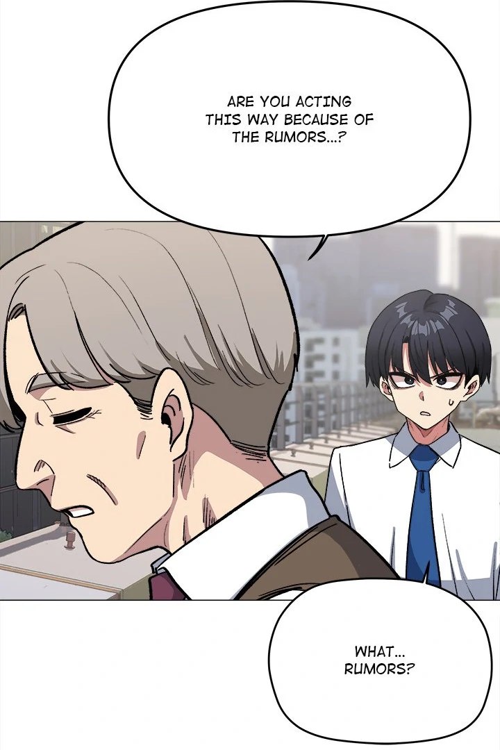 Stop Smoking - Chapter 40 Page 17