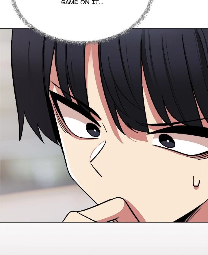 Stop Smoking - Chapter 40 Page 36