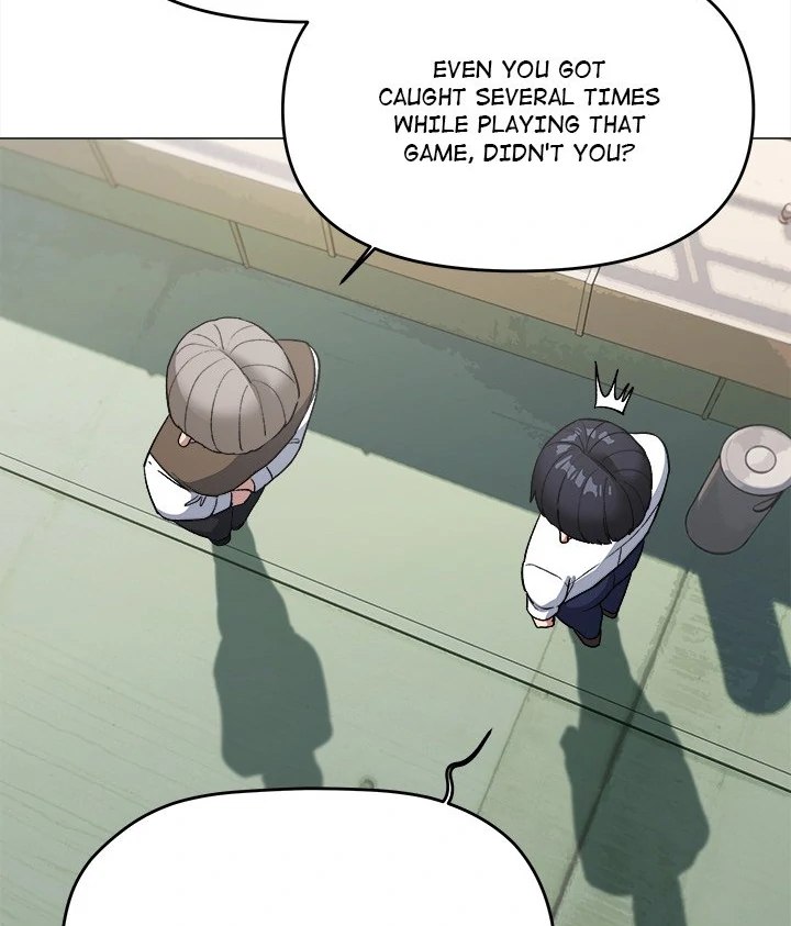 Stop Smoking - Chapter 40 Page 40