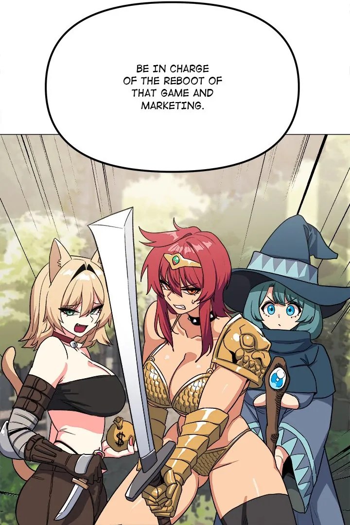 Stop Smoking - Chapter 40 Page 47