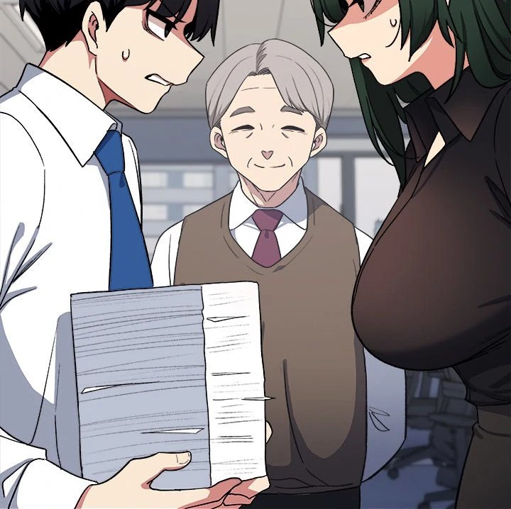 Stop Smoking - Chapter 40 Page 5