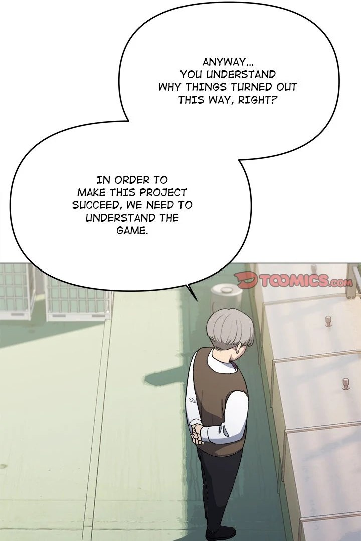 Stop Smoking - Chapter 40 Page 52