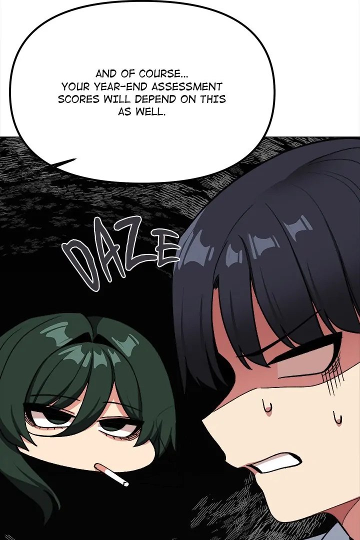 Stop Smoking - Chapter 40 Page 57