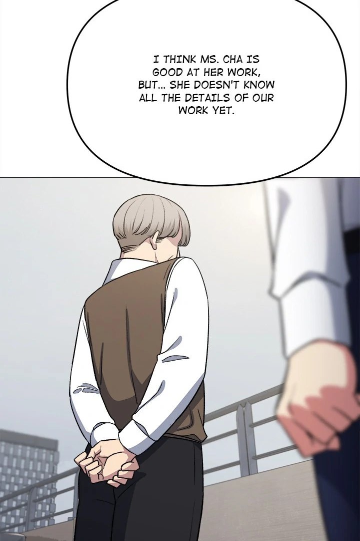 Stop Smoking - Chapter 40 Page 59